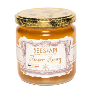 Flower honey