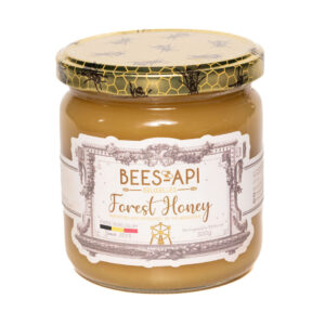 Forest honey